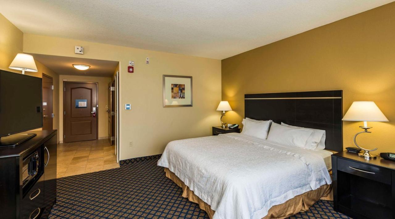 Hampton Inn & Suites Jacksonville South - Bartram Park Exterior photo