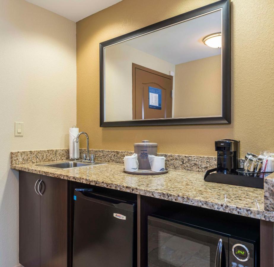 Hampton Inn & Suites Jacksonville South - Bartram Park Exterior photo