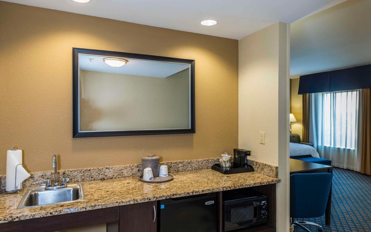 Hampton Inn & Suites Jacksonville South - Bartram Park Exterior photo