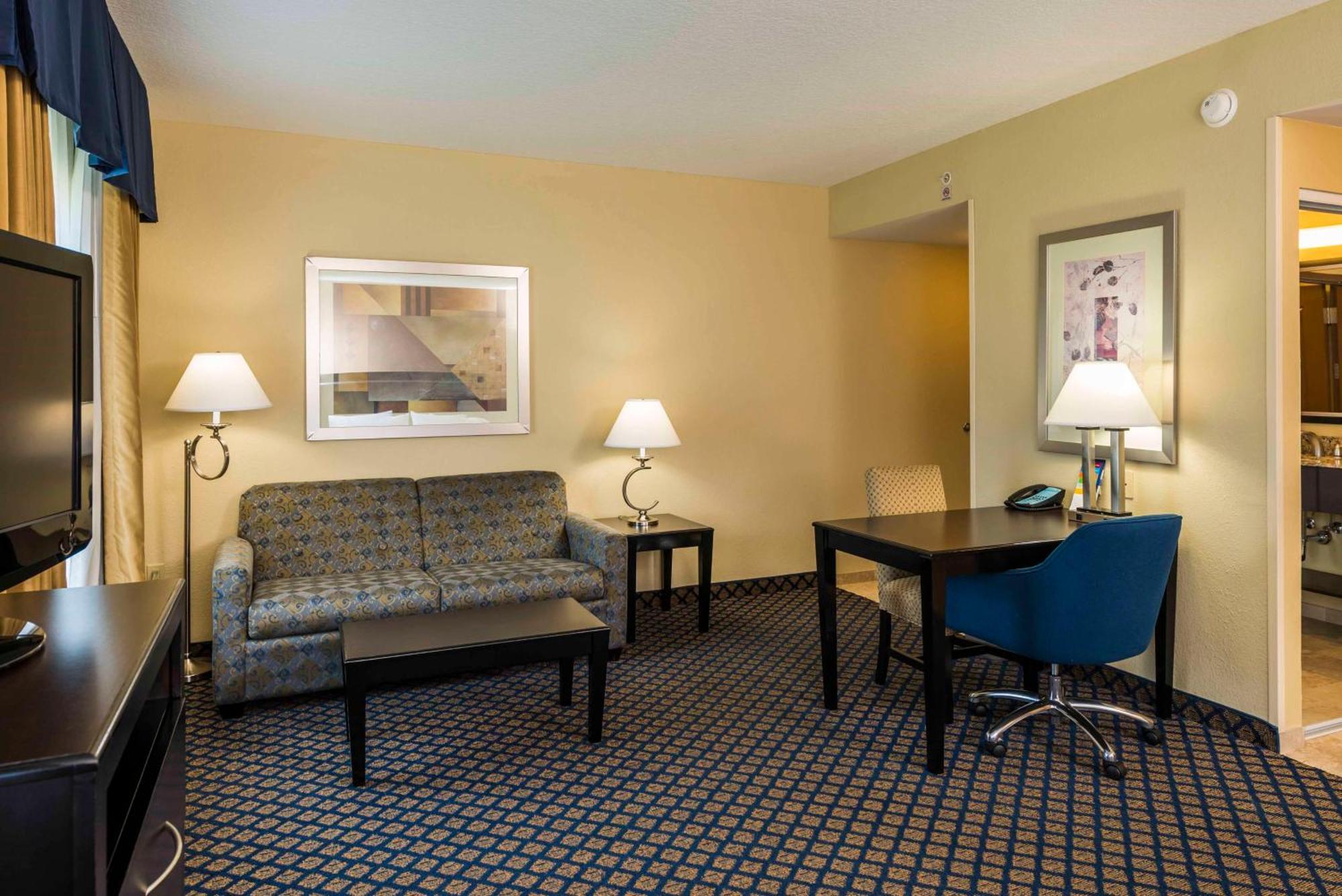 Hampton Inn & Suites Jacksonville South - Bartram Park Exterior photo