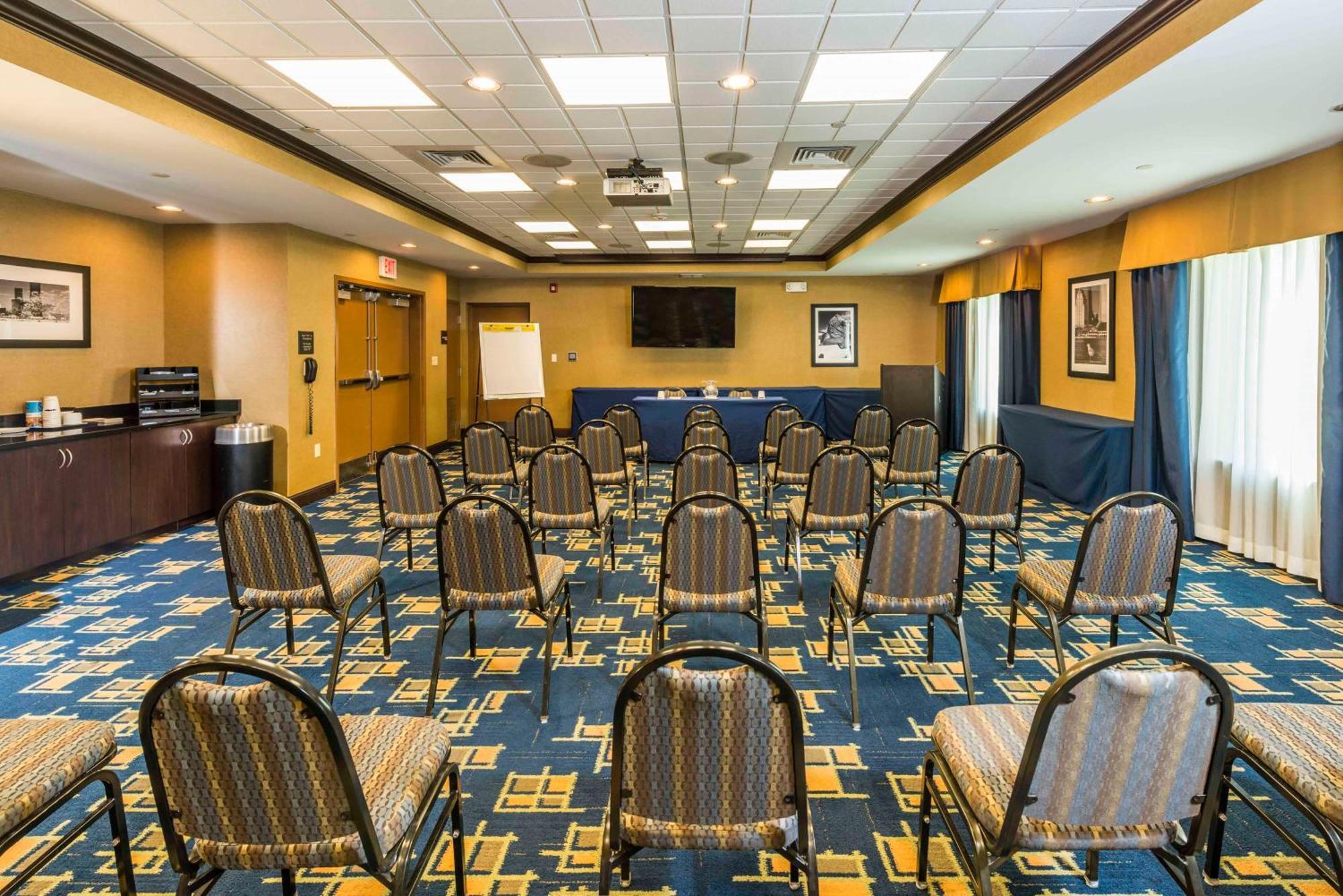 Hampton Inn & Suites Jacksonville South - Bartram Park Exterior photo