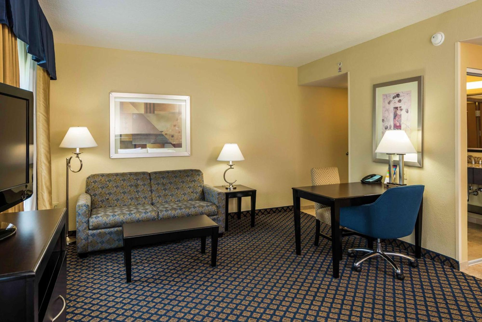 Hampton Inn & Suites Jacksonville South - Bartram Park Exterior photo
