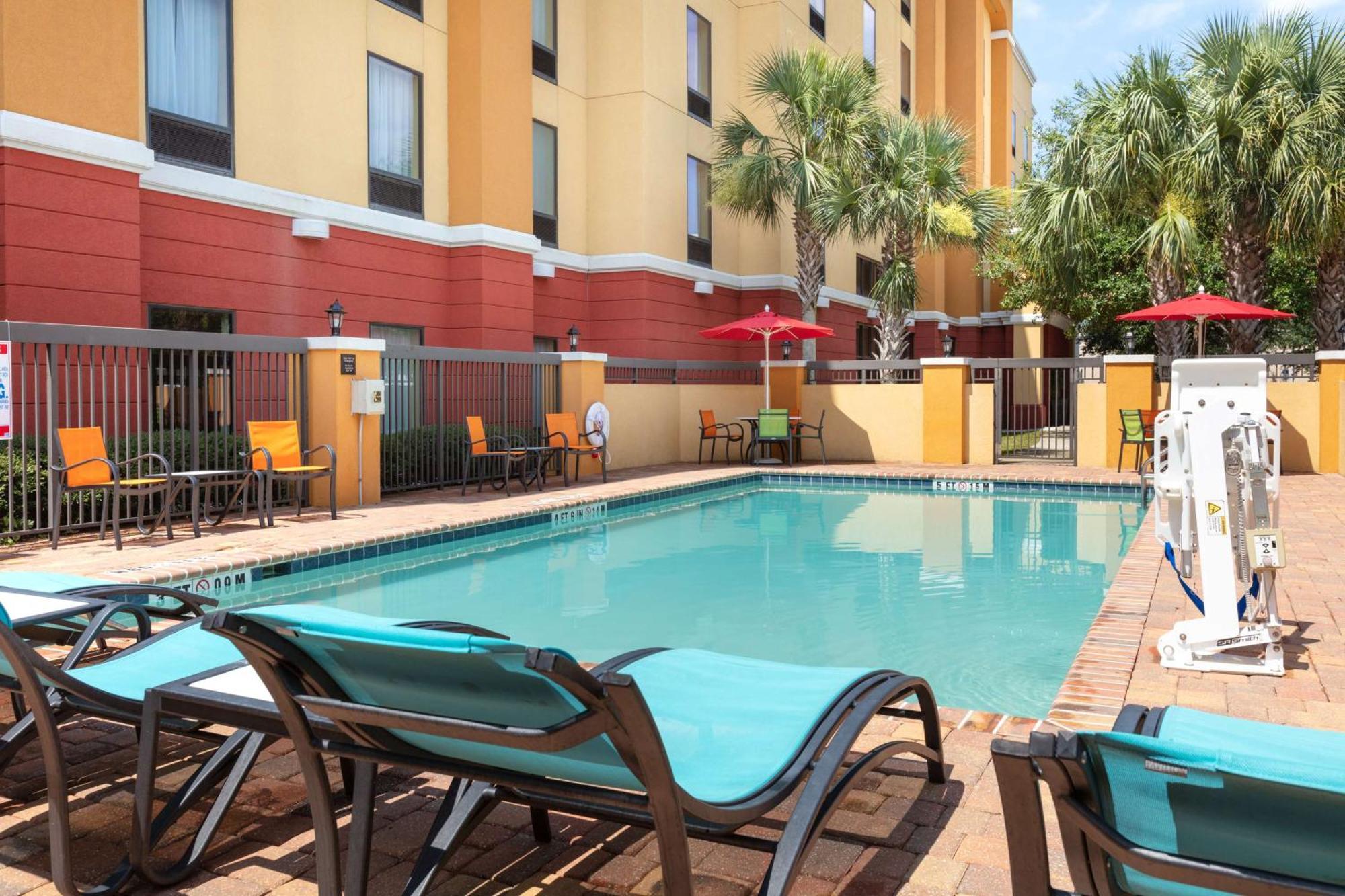 Hampton Inn & Suites Jacksonville South - Bartram Park Exterior photo