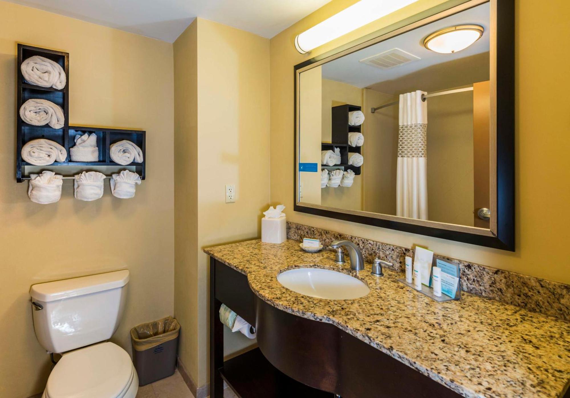 Hampton Inn & Suites Jacksonville South - Bartram Park Exterior photo