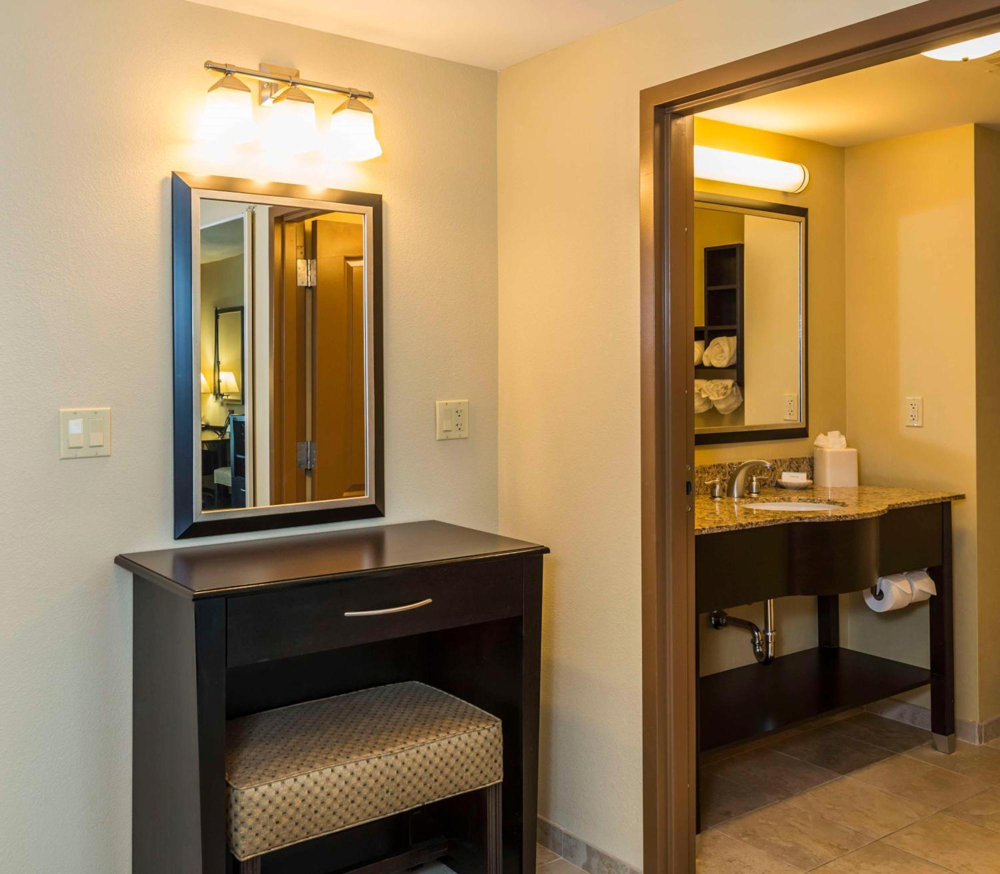 Hampton Inn & Suites Jacksonville South - Bartram Park Exterior photo