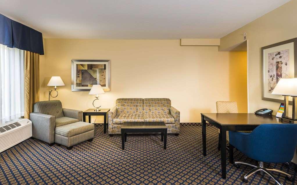 Hampton Inn & Suites Jacksonville South - Bartram Park Room photo