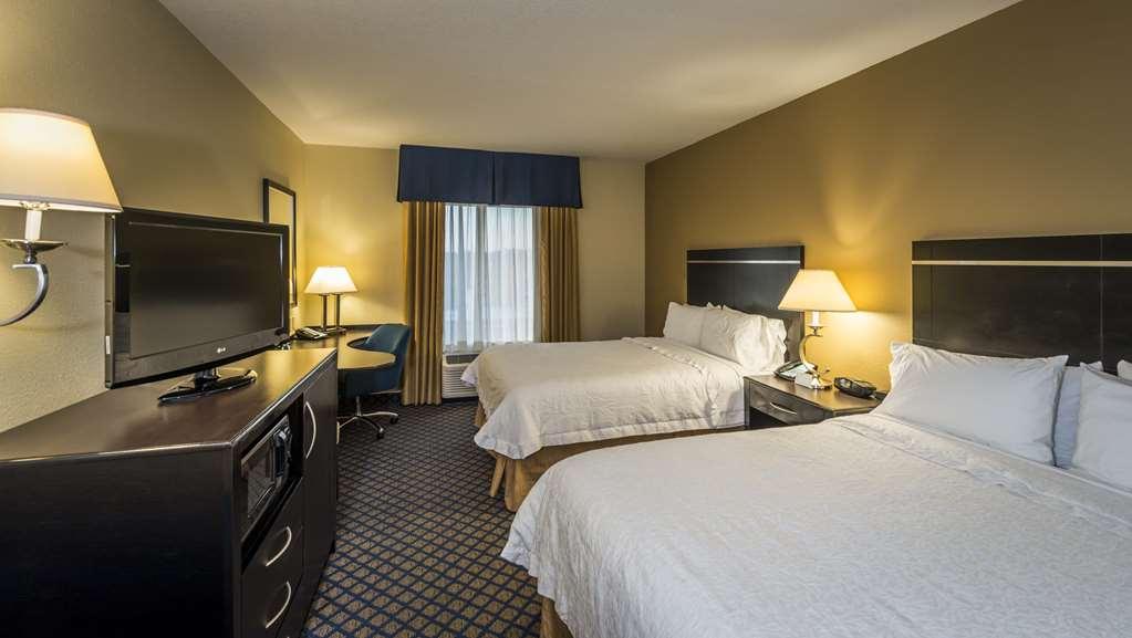 Hampton Inn & Suites Jacksonville South - Bartram Park Room photo