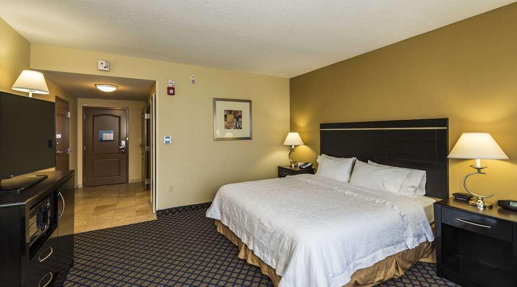 Hampton Inn & Suites Jacksonville South - Bartram Park Room photo