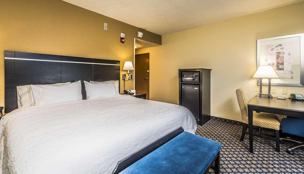 Hampton Inn & Suites Jacksonville South - Bartram Park Room photo
