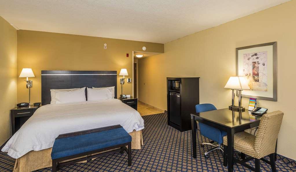 Hampton Inn & Suites Jacksonville South - Bartram Park Room photo